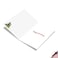 NobleWorks 1 Cute Birthday Card with Envelope Funny Wild Animals and Pets Birthday Greeting Otterly Awesome C6574GBDG