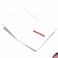 NobleWorks 100s Milestone Birthday Card with Envelope Letterhead 85 x 11 Inch Big Year Milestone Celebration Big 103 J9390MBG