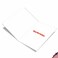 NobleWorks 100s Milestone Birthday Card with Envelope Letterhead 85 x 11 Inch Big Year Milestone Celebration Big 103 J9390MBG