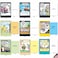 NobleWorks 36 Assorted Funny Birthday Cards Bulk Box Set with Envelopes 36 Designs 1 Each engaging Mixed Humor Greeting Card Pack for Men Women McCoy Bros Merriment AC7742BDGB1x36