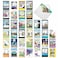 NobleWorks 36 Assorted Funny Birthday Cards Bulk Box Set with Envelopes 36 Designs 1 Each engaging Mixed Humor Greeting Card Pack for Men Women McCoy Bros Merriment AC7742BDGB1x36