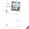 NobleWorks Assortment Pack of 3 Humorous Easter Greeting Cards with Envelopes 3 Designs 1 Each Bunny Funnies VC10393EAGC1x3