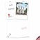 NobleWorks Assortment Pack of 3 Humorous Easter Greeting Cards with Envelopes 3 Designs 1 Each Bunny Funnies VC10393EAGC1x3