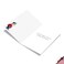 NobleWorks Funny Anniversary Card with Envelope Cartoon Marriage Humor Spouse Notecard for Anniversary Grandmas Name C6976ANG