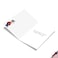 NobleWorks Funny Anniversary Card with Envelope Cartoon Marriage Humor Spouse Notecard for Anniversary Grandmas Name C6976ANG