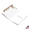 NobleWorks Funny Birthday Greeting Card with 5 x 7 Inch Envelope 1 Card Puppy Bday Old Dog C3999BDG