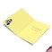 NobleWorks Funny Card for Mothers Day Greeting Notecard Gift for Moms Mothers with Envelope Nothing Lost Mom 9845