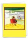 NobleWorks Funny Cartoon Mothers Day Card Comic Humor Mom Notecard wEnvelope Have I Failed You 0035