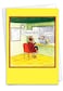NobleWorks Funny Cartoon Mothers Day Card Comic Humor Mom Notecard wEnvelope Have I Failed You 0035