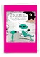 NobleWorks Funny Cartoon Mothers Day Card Comic Humor Mom Notecard with Envelope School Project C3162MDG