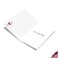 NobleWorks Funny Happy Birthday Card with Envelope Congrats Greeting Card Birthday Fun Salad for Dinner C9357BDG