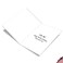 NobleWorks Hilarious Happy Birthday Card with Envelope 85 x 11 Inch Funny Animal Greeting Card From All Of Us Fluffy Kitten J3224BDGUS
