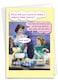 NobleWorks 1 Funny Mothers Day Card with Envelope Loving Humor Greeting Card for Mom Microwave 0071
