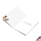 NobleWorks Cool Llamas Congrats Congratulations Card with Envelope Party Animals Cute Animal Congrats Notecard C7188CGG
