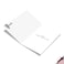 NobleWorks Funny Birthday Cards 1 Hilarious Comic Humor Notecard with Envelope Dawn of Tech Support for Men and Women C4038BDG