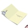 NobleWorks Jumbo Funny Wedding Congratulations Greeting Card 85 x 11 Inch with Envelope 1 Pack Thank You Congats Good Luck Cake Selfie J9733