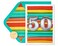 Papyrus 50th Birthday Card New Beginnings