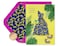 Papyrus Birthday Card for Her Handmade Ankara inspired Dress Wear Them Well