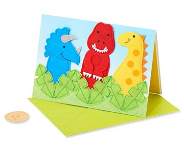 Papyrus Birthday Card for Kids Totally Great Birthday