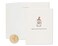 Papyrus Blank Card Good Fortune