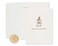 Papyrus Blank Card Good Fortune