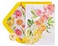 Papyrus Blank Card Ombre Fruit