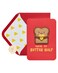 Papyrus Funny Valentines Day Card Butter Half