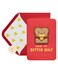Papyrus Funny Valentines Day Card Butter Half