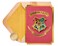 Papyrus Harry Potter Blank Card Hogwarts Patch