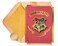 Papyrus Harry Potter Blank Card Hogwarts Patch