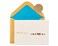 Papyrus Mothers Day Thank You Card Butterfly Gems