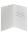 Papyrus Petite Christmas Cards Boxed with Envelopes Peace and Happiness Snowbird 20Count