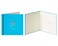 Papyrus Thank You Cards with Envelopes Flower and Butterfly Gems 2Count