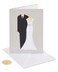 Papyrus Wedding Card Congratulations