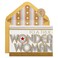 Papyrus Wonder Woman Card for Her True Wonder Woman