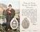 VILLAGE GIFT Premium assorted Holy Cards with Medal Catholic Saints and Prayers with medals Saint Benedict