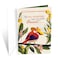 Prime Greetings Aunt Birthday Card Made in America EcoFriendly Thick Card Stock with Premium Envelope 5in x 775in Packaged in Protective Mailer