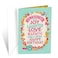 Prime Greetings Birthday Card For Women Made in America EcoFriendly Thick Card Stock with Premium Envelope 5in x 775in Packaged in Protective Mailer