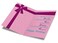 Prime Greetings Birthday Card Sister With Love Made in America EcoFriendly Thick Card Stock with Premium Envelope 5in x 775in Packaged in Protective Mailer