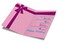 Prime Greetings Birthday Card Sister With Love Made in America EcoFriendly Thick Card Stock with Premium Envelope 5in x 775in Packaged in Protective Mailer