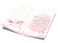 Prime Greetings First 1st Birthday Card Made in America EcoFriendly Thick Card Stock with Premium Envelope 5in x 775in Packaged in Protective Mailer
