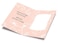 Prime Greetings Granddaughter Easter Card Made in America EcoFriendly Thick Card Stock with Premium Envelope 5in x 775in Packaged in Protective Mailer