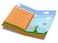 Prime Greetings Grandson Birthday Card Video Game Theme Made in America EcoFriendly Thick Card Stock with Premium Envelope 5in x 775in Packaged in Protective Mailer