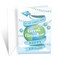 Prime Greetings Great Grandson Birthday Card Made in America EcoFriendly Thick Card Stock with Premium Envelope 5in x 775in Packaged in Protective Mailer