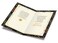 Prime Greetings Husband Birthday Card Made in America Thick Card Stock with Premium Envelope Packaged in a Reusable Presentation Mailer EcoFriendly 5in x 775in