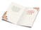 Prime Greetings Sister Birthday Card Made in America Thick Card Stock with Premium Envelope Packaged in a Reusable Presentation Mailer EcoFriendly 5in x 775in