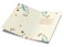 Prime Greetings Sympathy Card For Loss of Husband Made in America EcoFriendly Thick Card Stock with Premium Envelope 5in x 775in Packaged in Protective Mailer