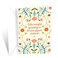 Prime Greetings Sympathy Card For Loss of Husband Made in America EcoFriendly Thick Card Stock with Premium Envelope 5in x 775in Packaged in Protective Mailer