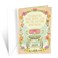 Prime Greetings Wedding Card Made in America EcoFriendly Thick Card Stock with Premium Envelope 5in x 775in Packaged in Protective Mailer