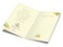 Prime Greetings Wedding Card Made in America EcoFriendly Thick Card Stock with Premium Envelope 5in x 775in Packaged in Protective Mailer